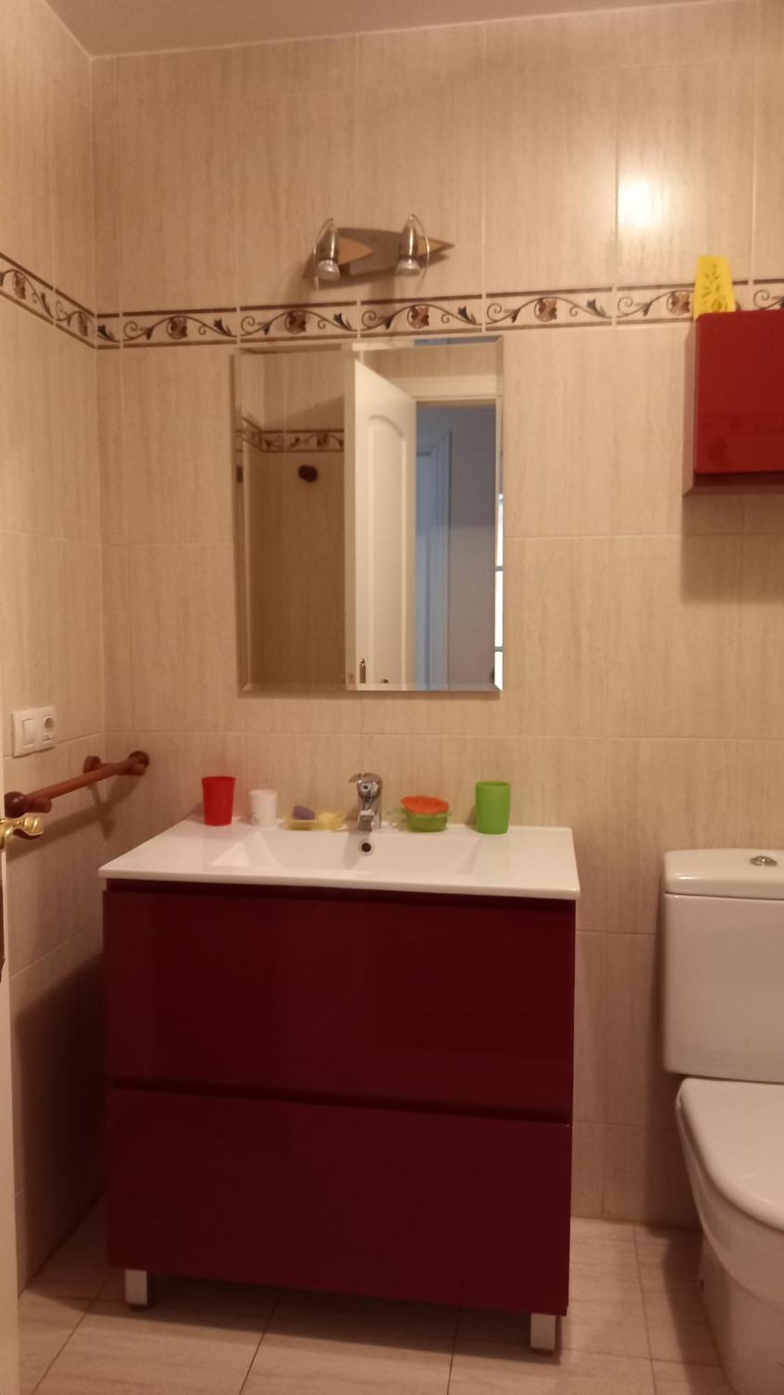 La Vina Apartment