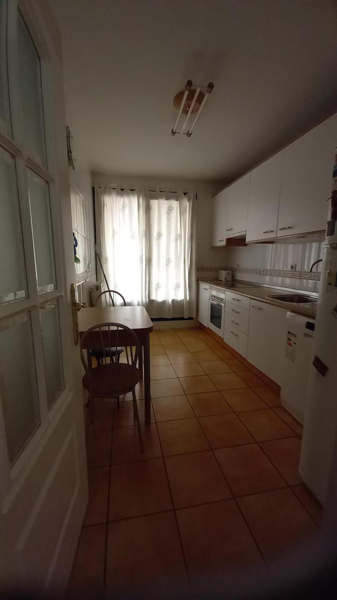 La Vina Apartment