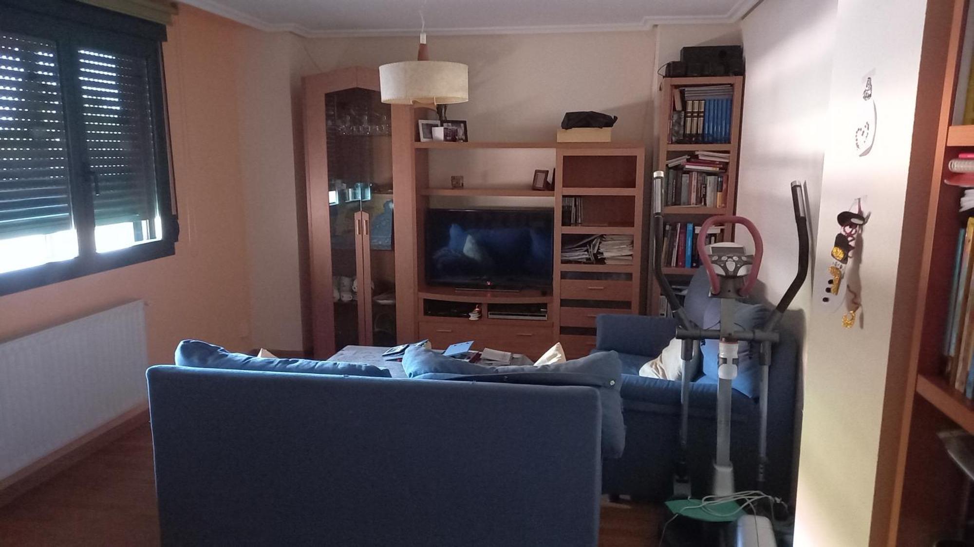 La Vina Apartment Zamora