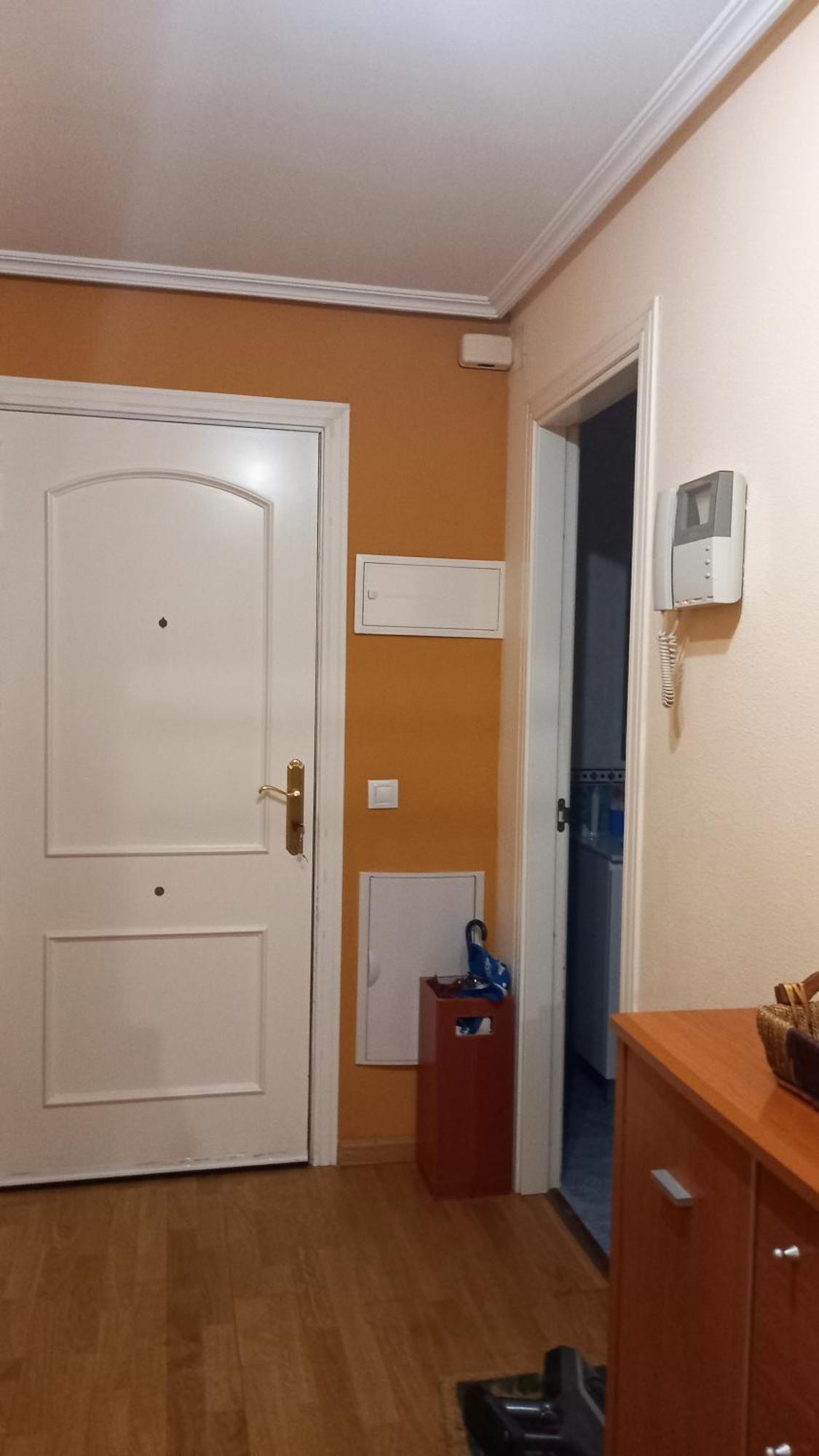 Apartment La Vina Zamora